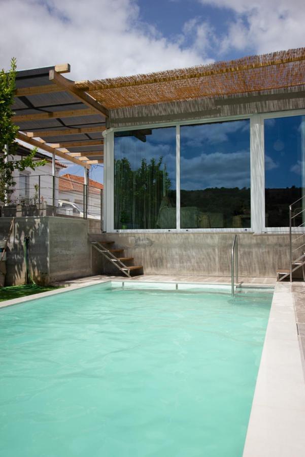 Refugio Do Ze Tobias Villa Quinta do Anjo Exterior photo